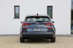 Hyundai i30 Wagon 2017 года (WW)